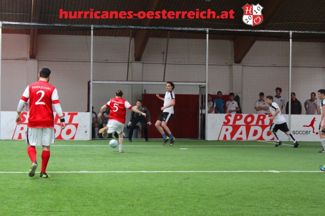 oefb-fanklubturnier 19.1.2019 14